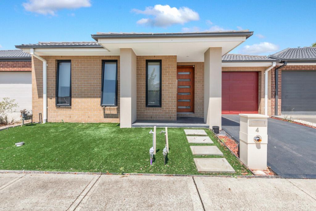 4 Yolen St, Officer, VIC 3809