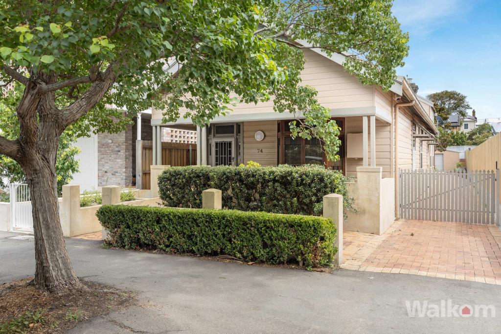 74 Bruce St, Cooks Hill, NSW 2300