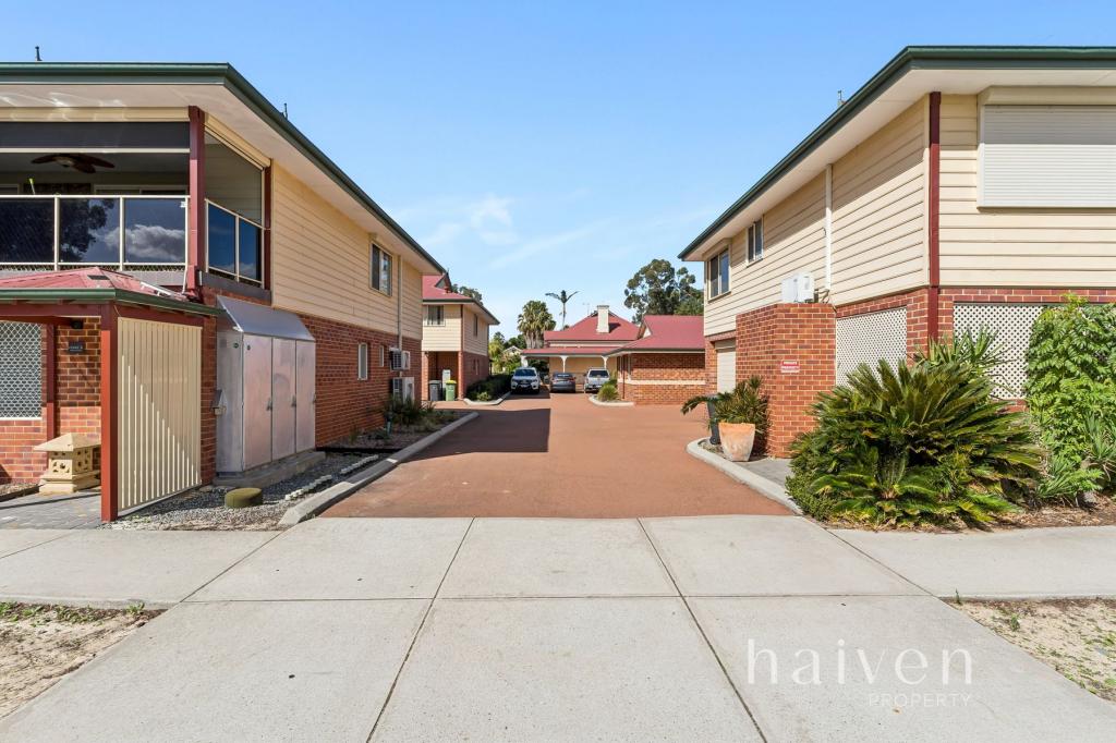 1/4 Walter St, Gosnells, WA 6110