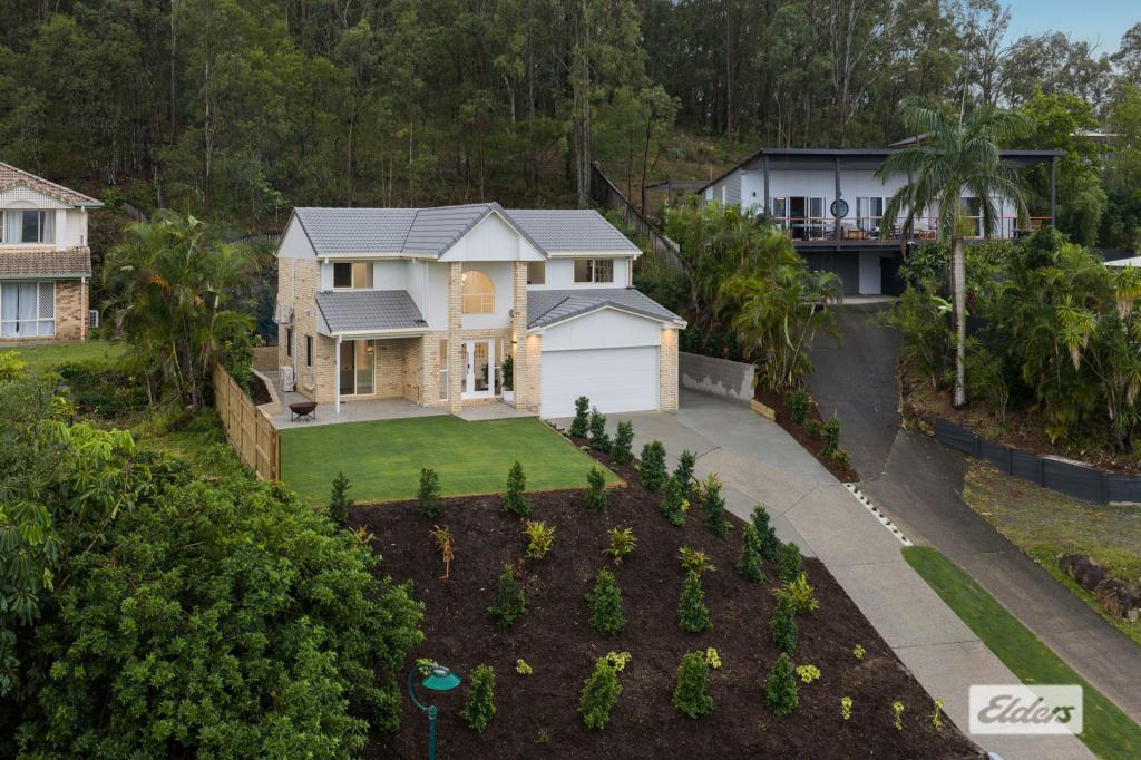 21 Tahan Cres, Tanah Merah, QLD 4128