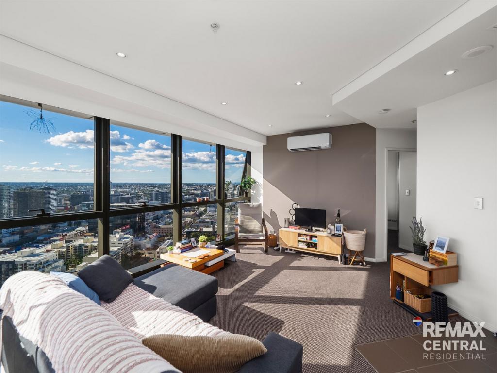Level 33/501 Adelaide St, Brisbane City, QLD 4000