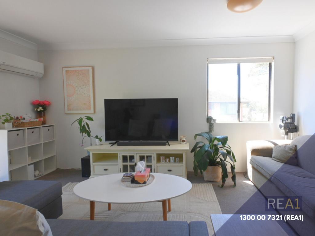 25/23 Taranto Rd, Marsfield, NSW 2122