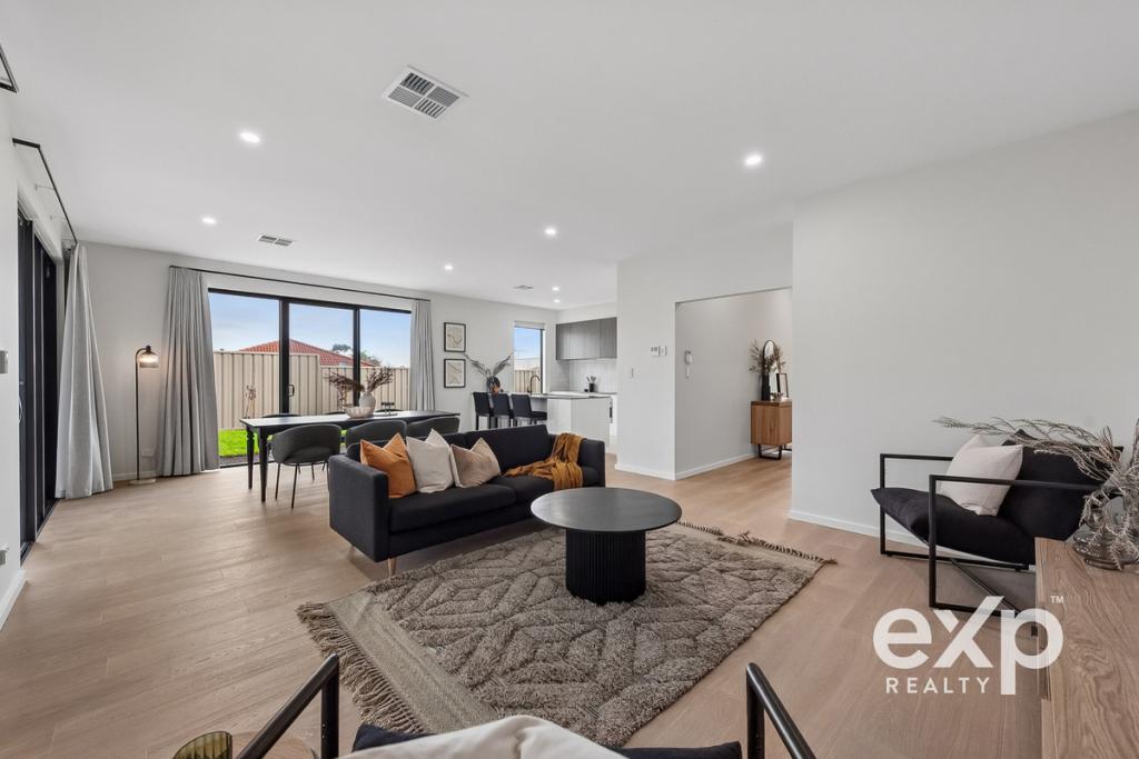 25 Taylor Ave, Salisbury Heights, SA 5109