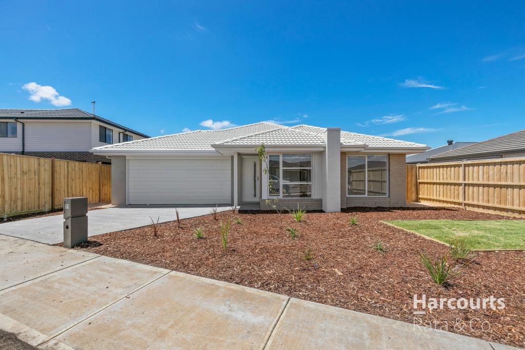 33 Merrick Rd, Wyndham Vale, VIC 3024