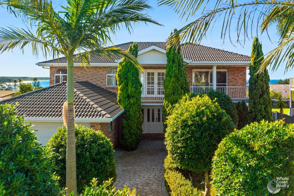 26 Cresswick Pde, Dalmeny, NSW 2546