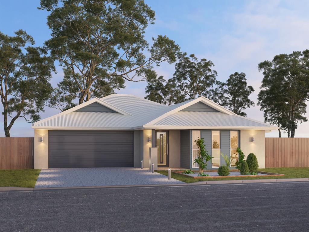 Lot 17 Cassidy St, Caboolture, QLD 4510