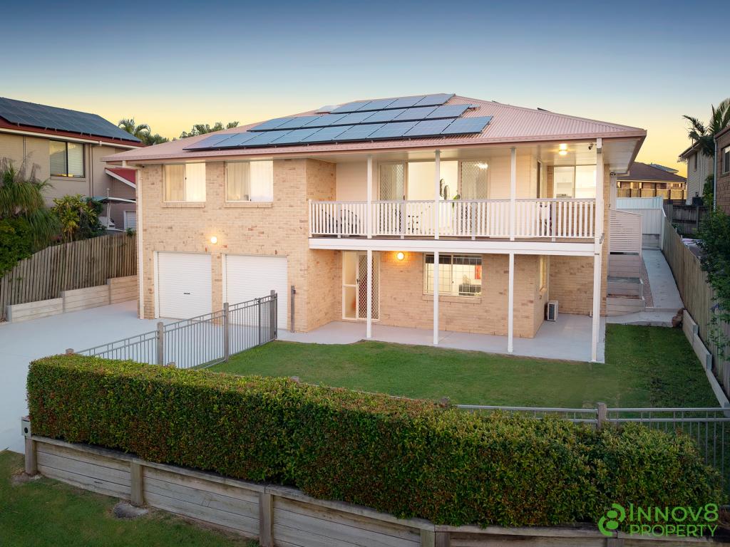 32 Paramount Dr, Warner, QLD 4500