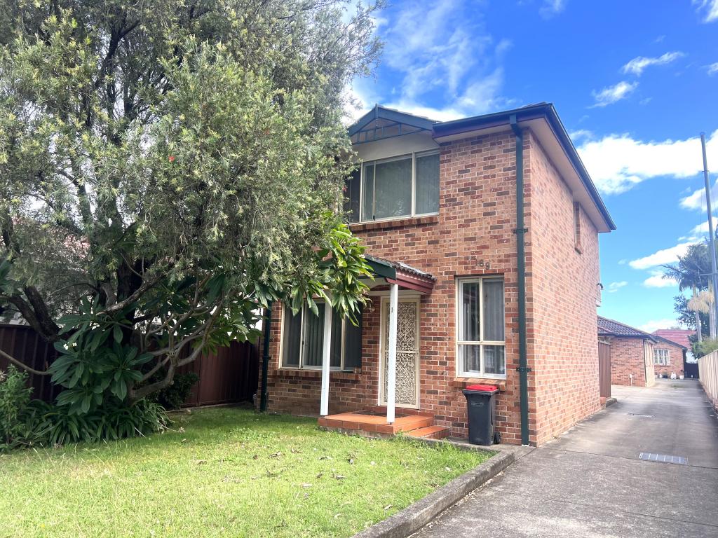 1/189 Burwood Rd, Croydon Park, NSW 2133