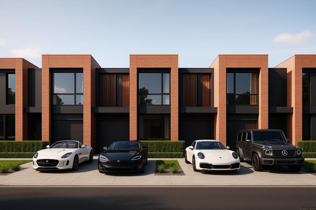 Contact Agent For Address, Box Hill, NSW 2765