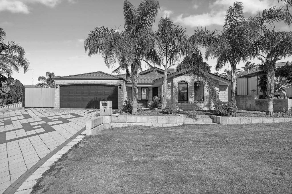 8 Floribunda Ave, Halls Head, WA 6210