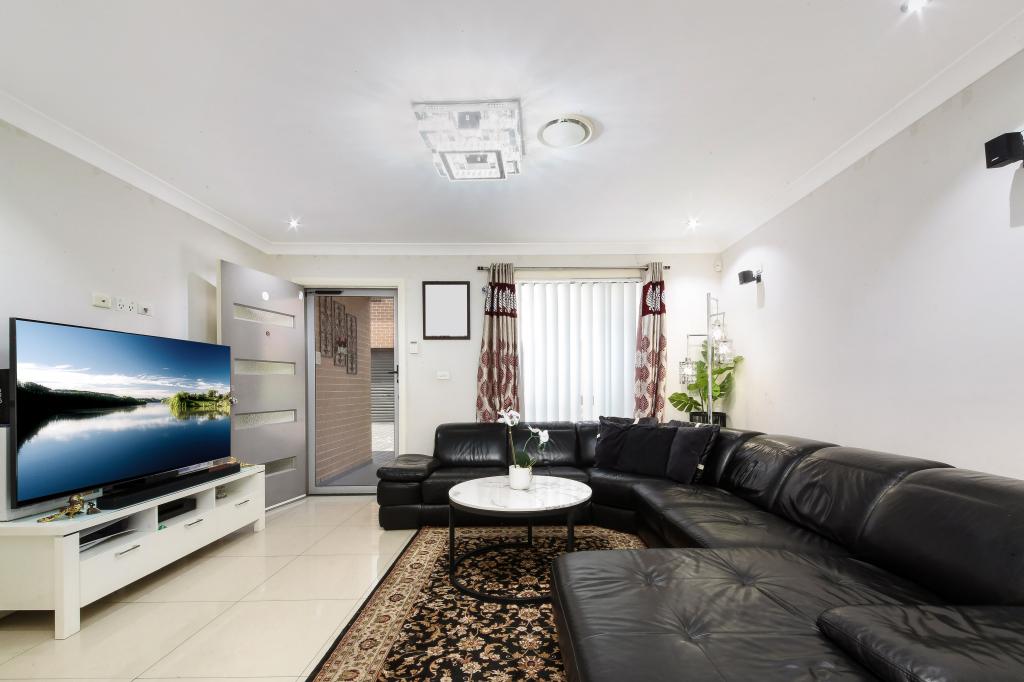 3/14-16 Ramona St, Quakers Hill, NSW 2763