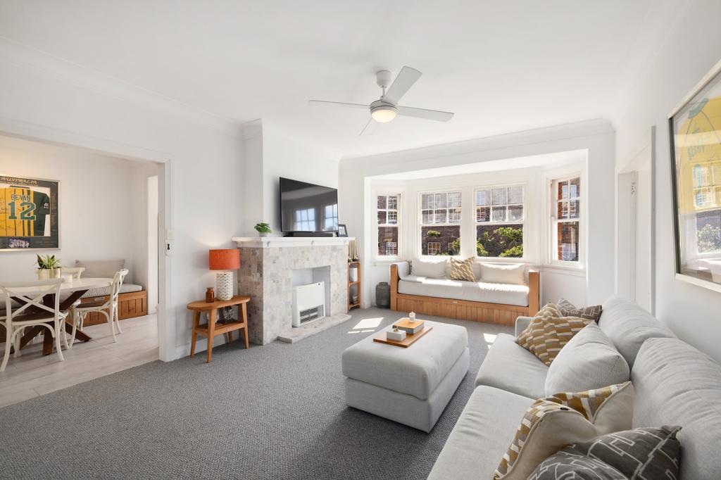 8/13 VICTORIA PDE, MANLY, NSW 2095