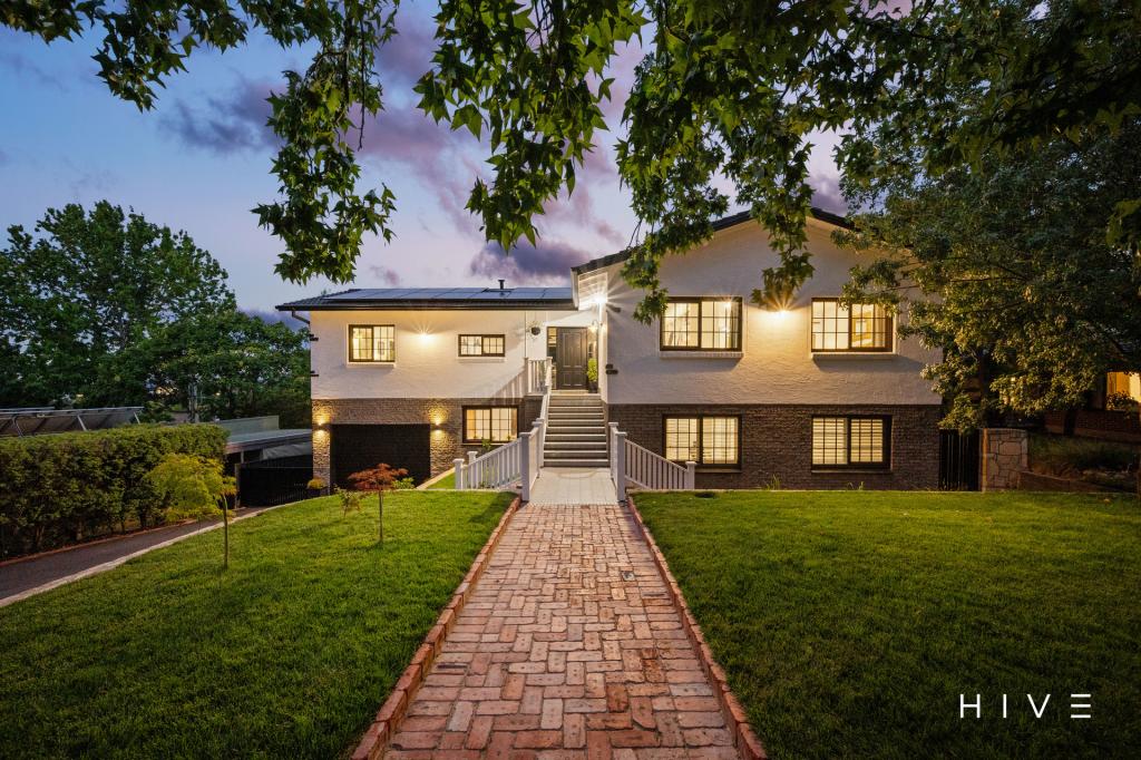 27 Wilsmore Cres, Chifley, ACT 2606