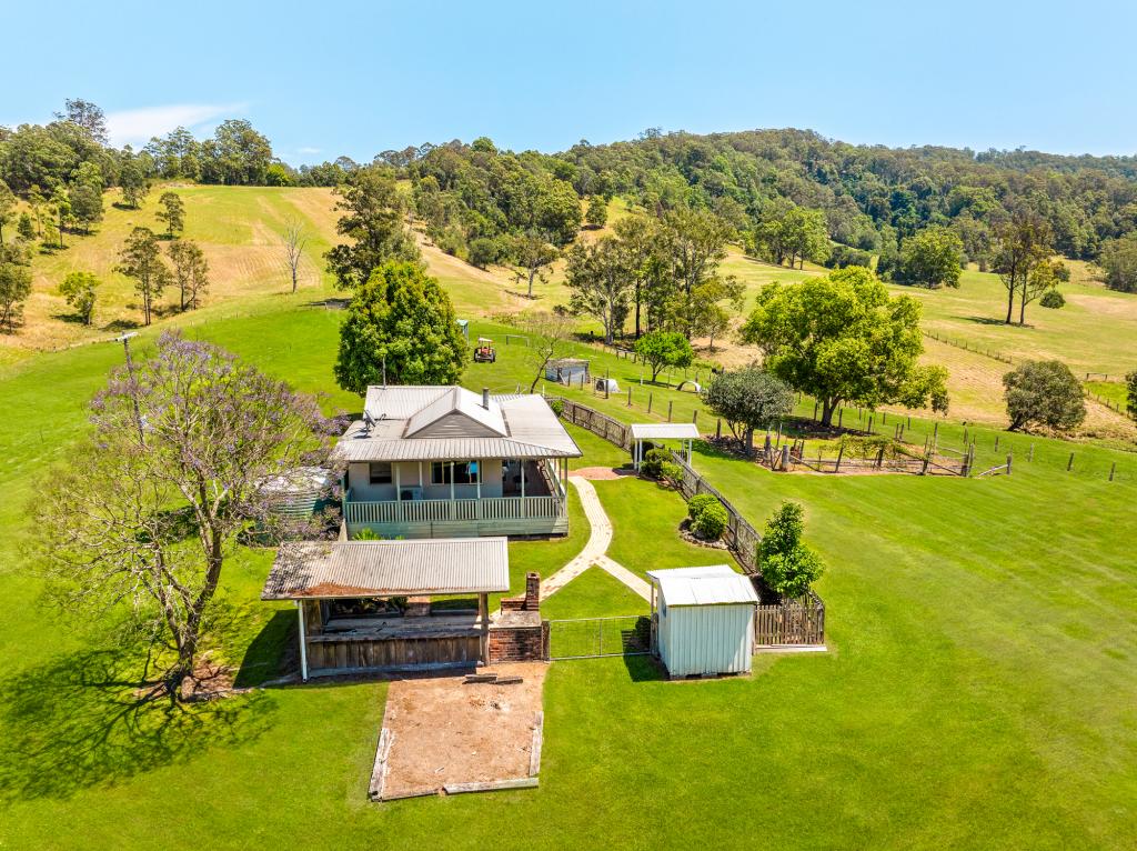 Contact Agent For Address, Byabarra, NSW 2446