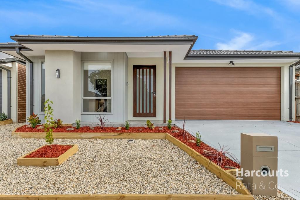 19 Feedwater Rd, Donnybrook, VIC 3064