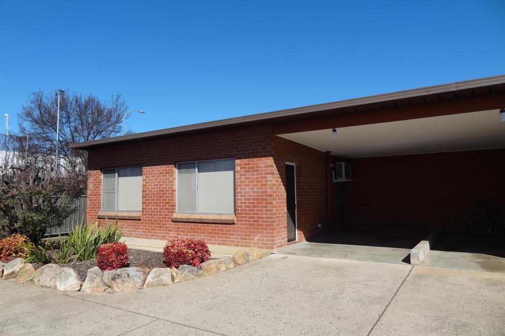 8/128 Stewart St, Bathurst, NSW 2795
