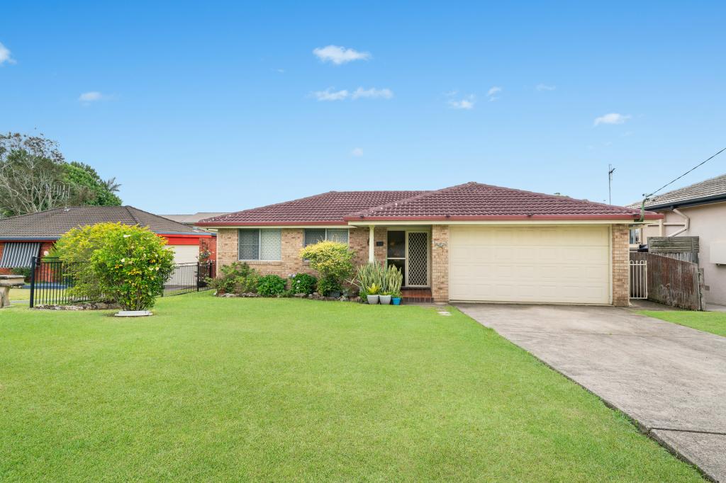 31 THE SPINNAKER, PORT MACQUARIE, NSW 2444