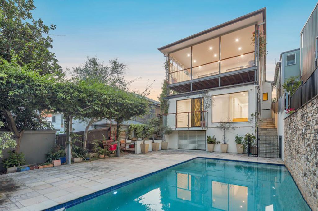 41 Alma St, Paddington, QLD 4064