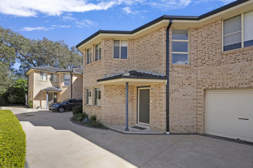 2/5 Benelong St, The Entrance, NSW 2261