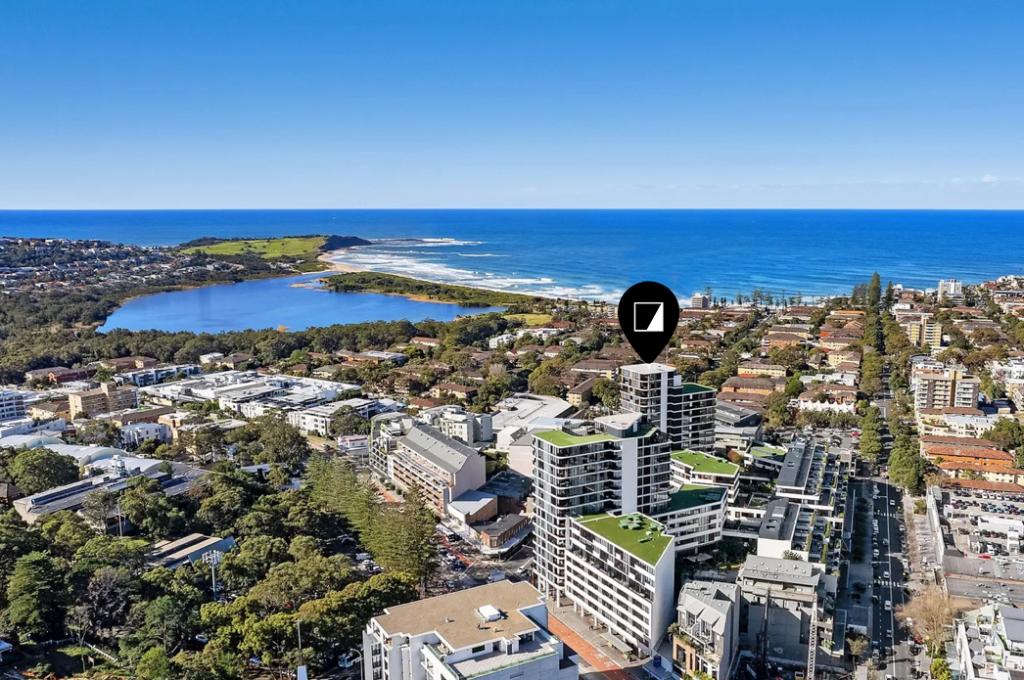 1431/17 Howard Ave, Dee Why, NSW 2099