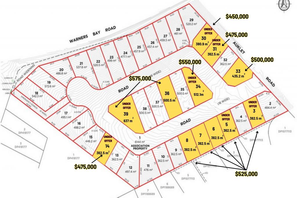 300-314 Warners Bay Rd, Mount Hutton, NSW 2290
