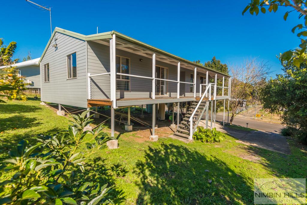 12 Alternative Way, Nimbin, NSW 2480