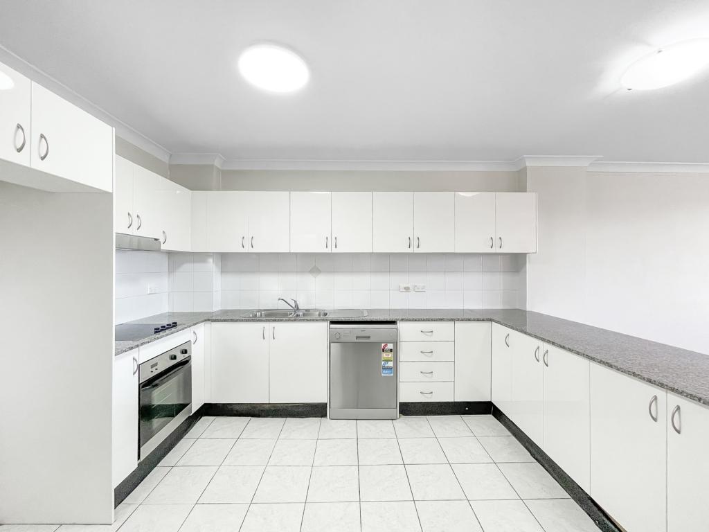 16/33 Belmore St, Burwood, NSW 2134