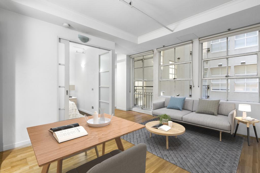 304/422 Collins St, Melbourne, VIC 3000