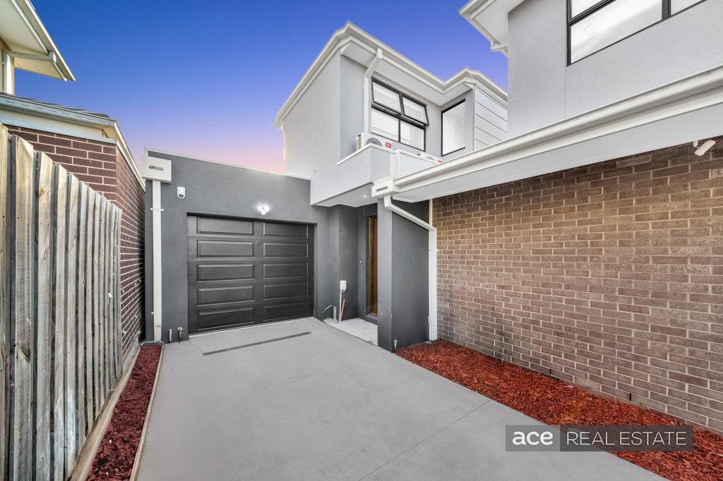 3/2 Cobby St, Laverton, VIC 3028