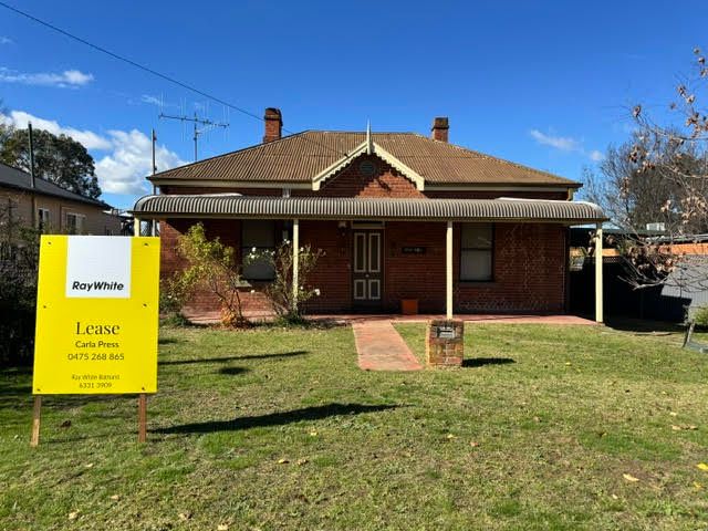 40 Bant St, South Bathurst, NSW 2795