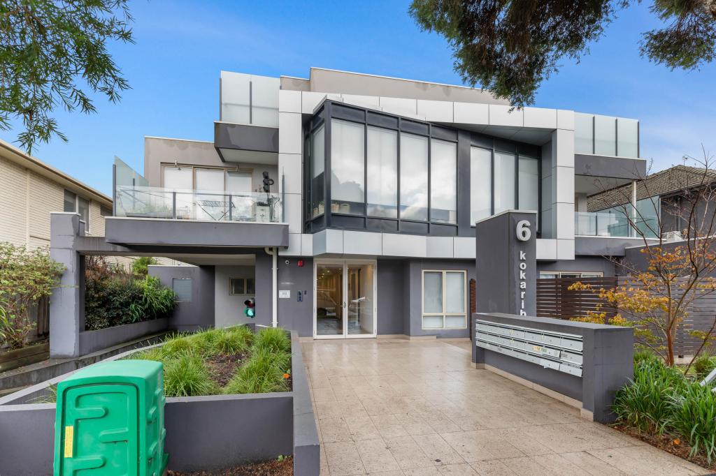 7/6 Kokaribb Rd, Carnegie, VIC 3163