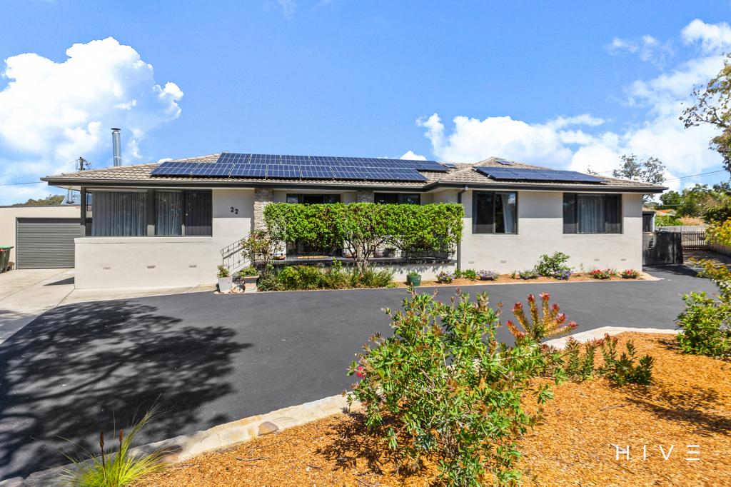 22 Meyers Pl, Macgregor, ACT 2615