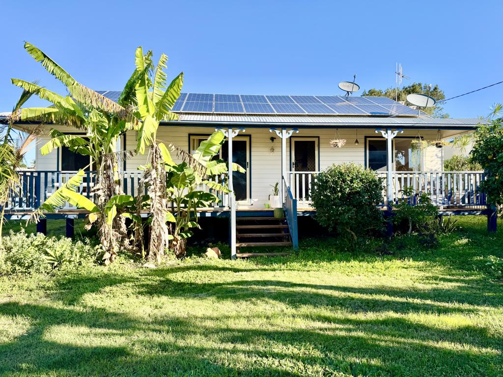 49 Pedelty Lane, Dundowran, QLD 4655