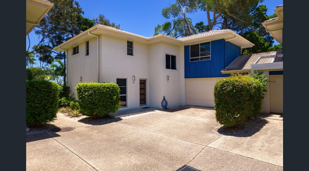 5/26 Esplanade, Tin Can Bay, QLD 4580