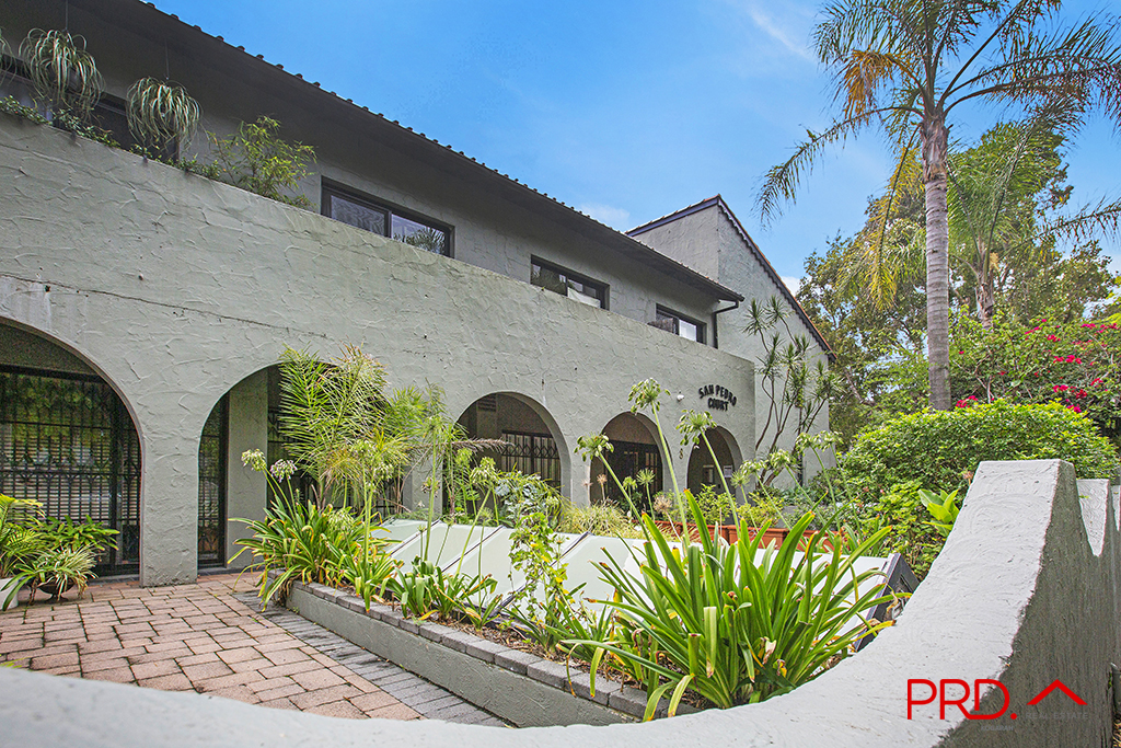 29/8 Phillip St, Redfern, NSW 2016