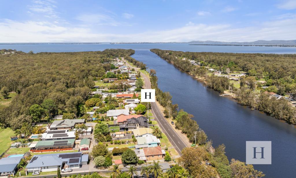 41 Wolseley Ave, Tacoma, NSW 2259