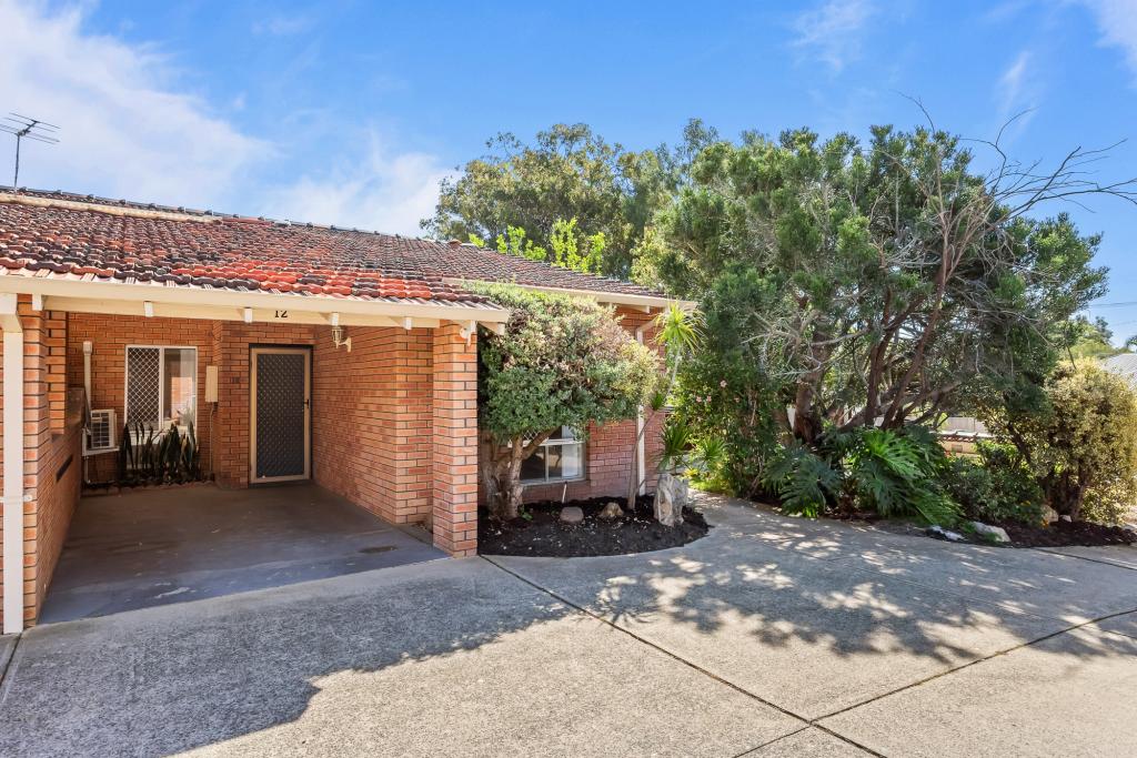 12/30 Aurelian St, Palmyra, WA 6157