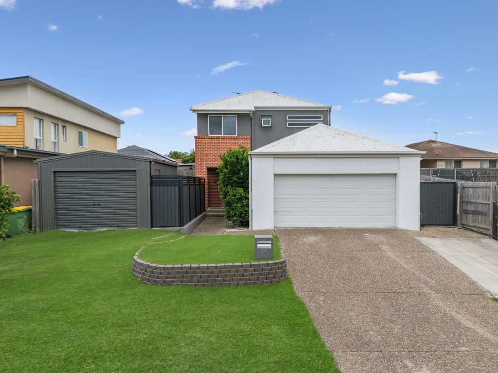 34 Brittany Cres, Raceview, QLD 4305