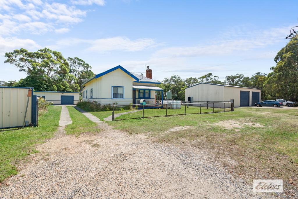 95 Mill Point Rd, Toorloo Arm, VIC 3909