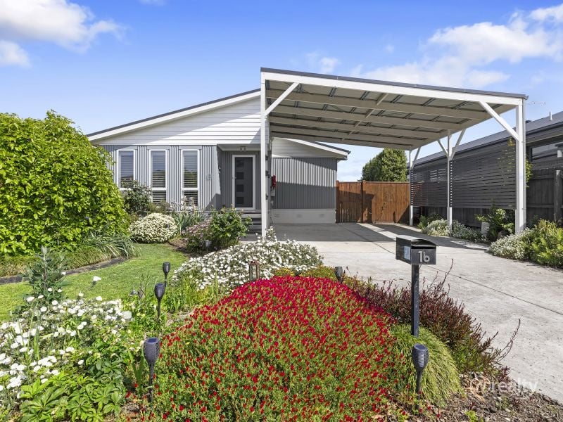 16 Ensign St, Coronet Bay, VIC 3984