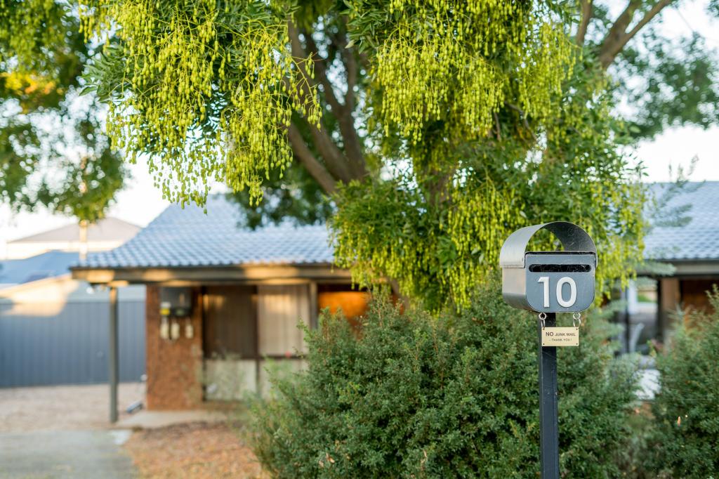 10 Tilley Pl, Mckellar, ACT 2617