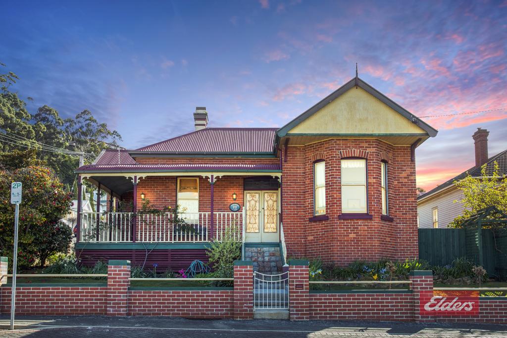 22 Queen St, Burnie, TAS 7320