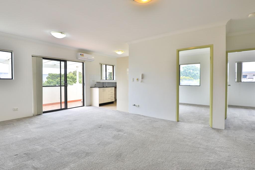 7/48-50 Courallie Ave, Homebush West, NSW 2140