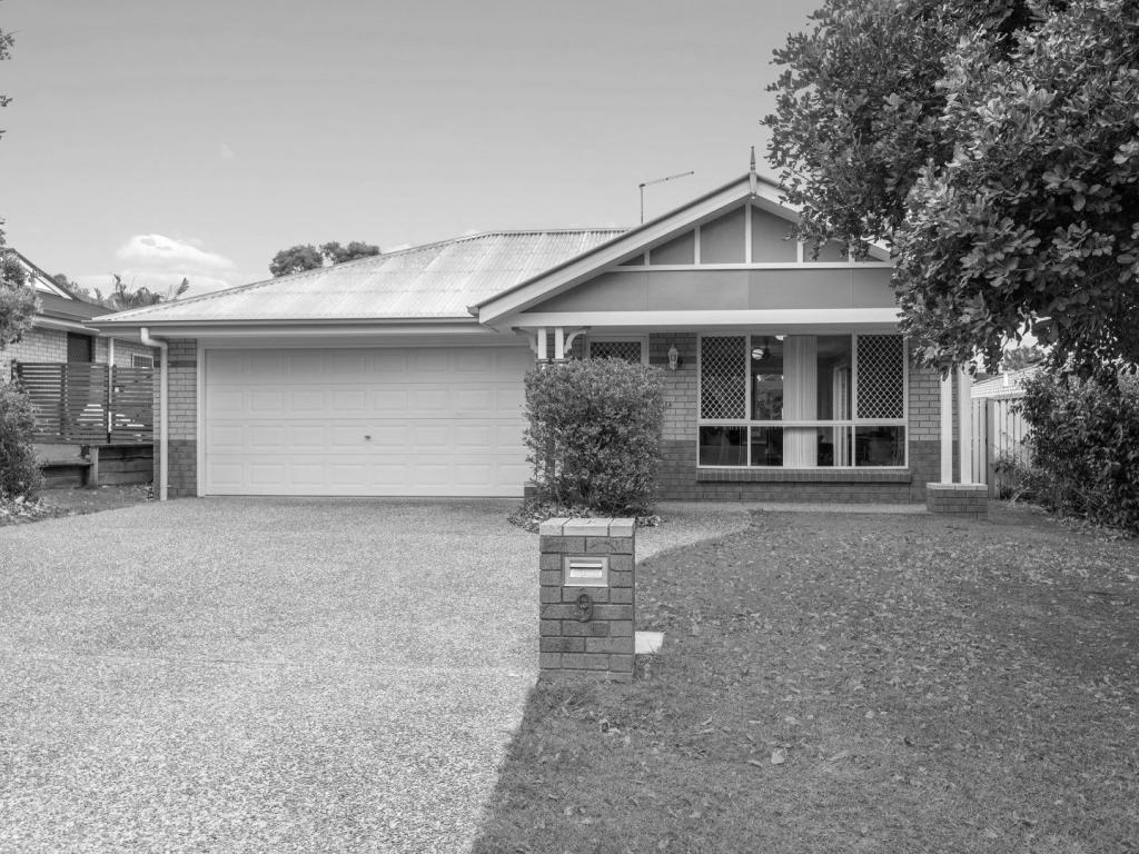 9 Lakewood Ct, Flinders View, QLD 4305