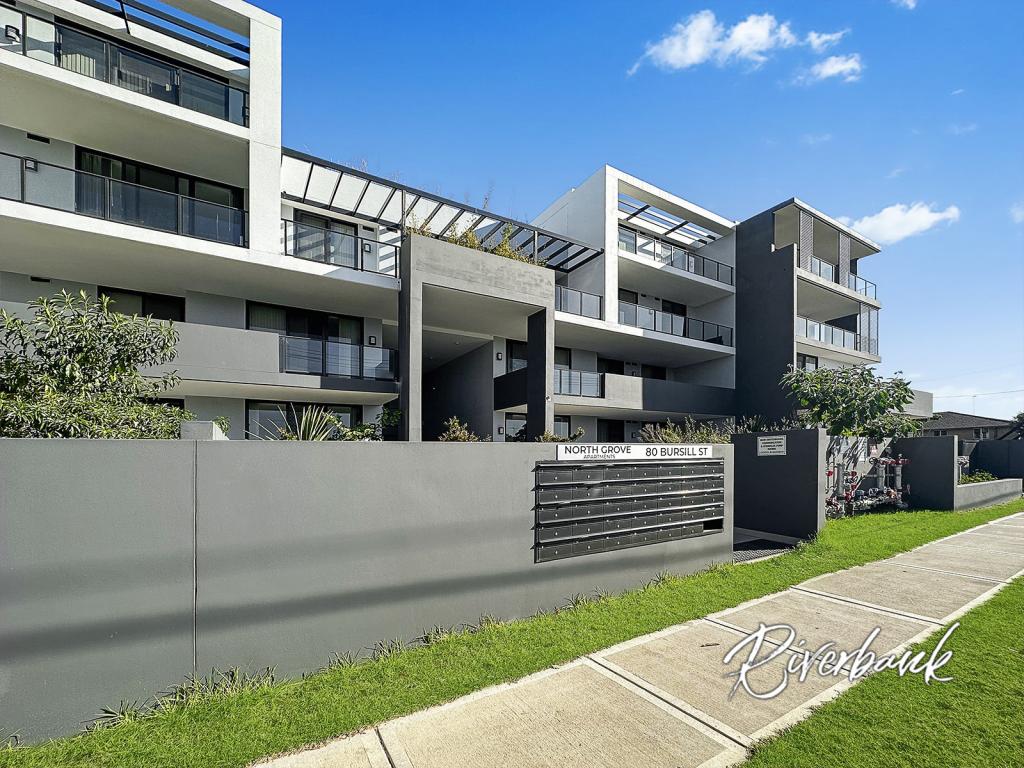 14/78-80 Bursill St, Guildford, NSW 2161