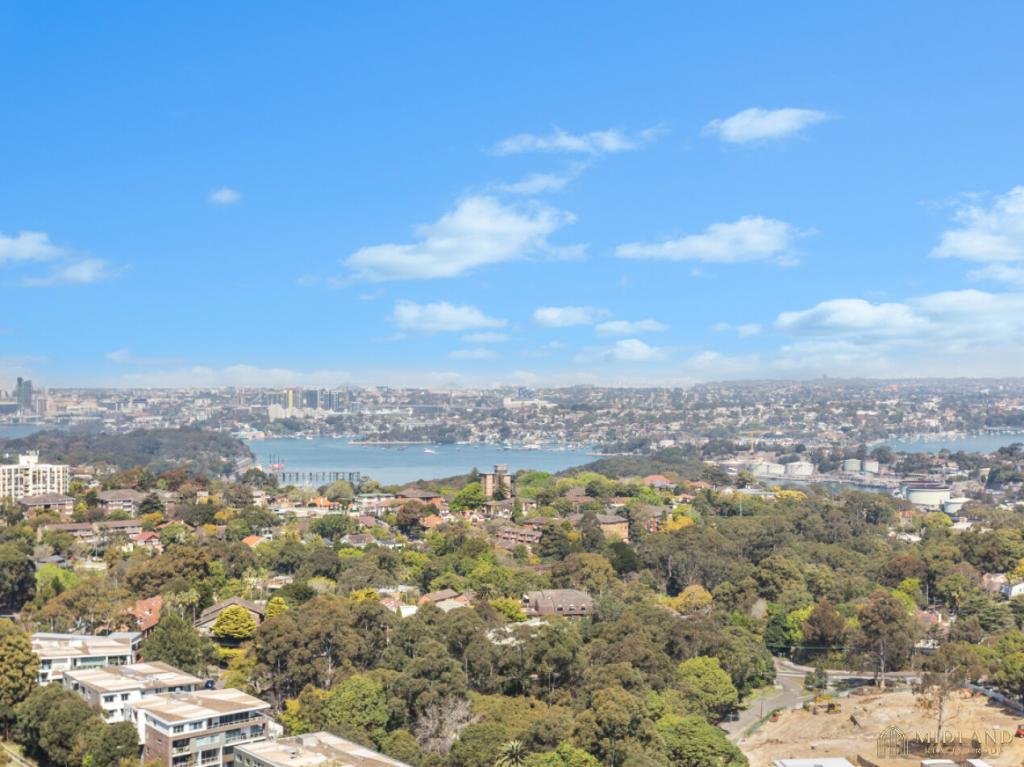 2001/88A CHRISTIE ST, ST LEONARDS, NSW 2065