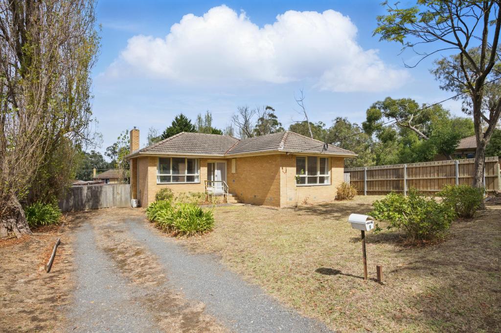 9 Baker Rd, Bayswater North, VIC 3153