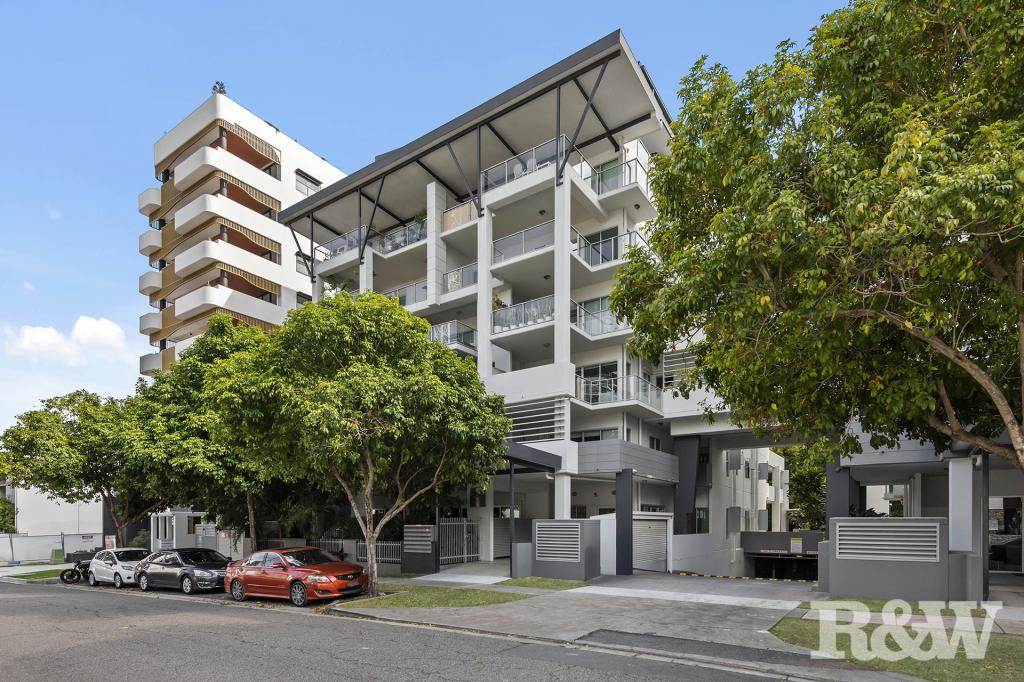 43/28 Ferry Rd, West End, QLD 4101