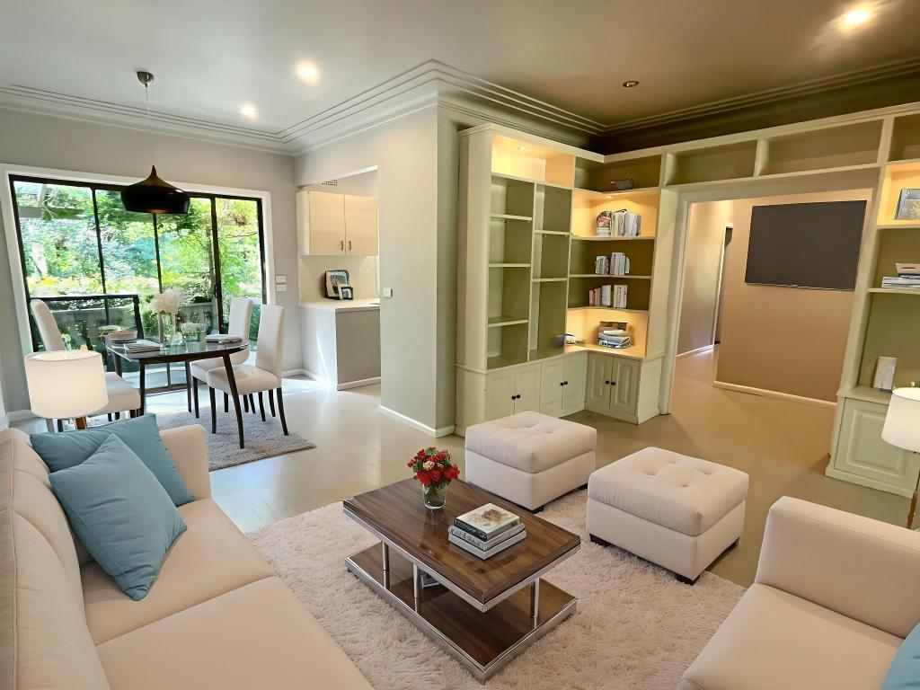 40 DARLEY ST, FORESTVILLE, NSW 2087