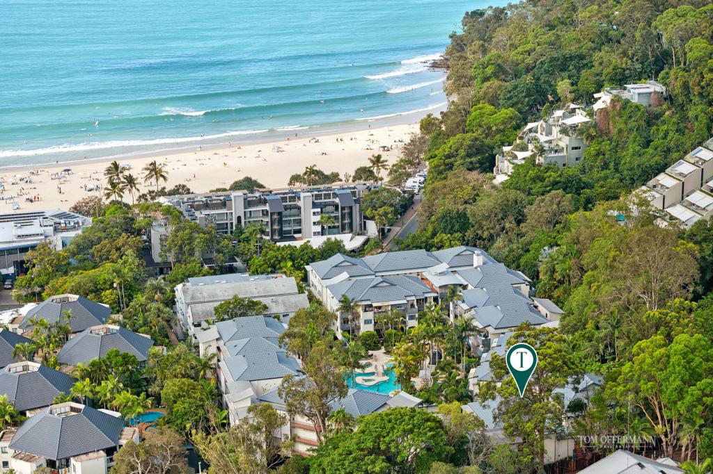 327/62 HASTINGS ST, NOOSA HEADS, QLD 4567
